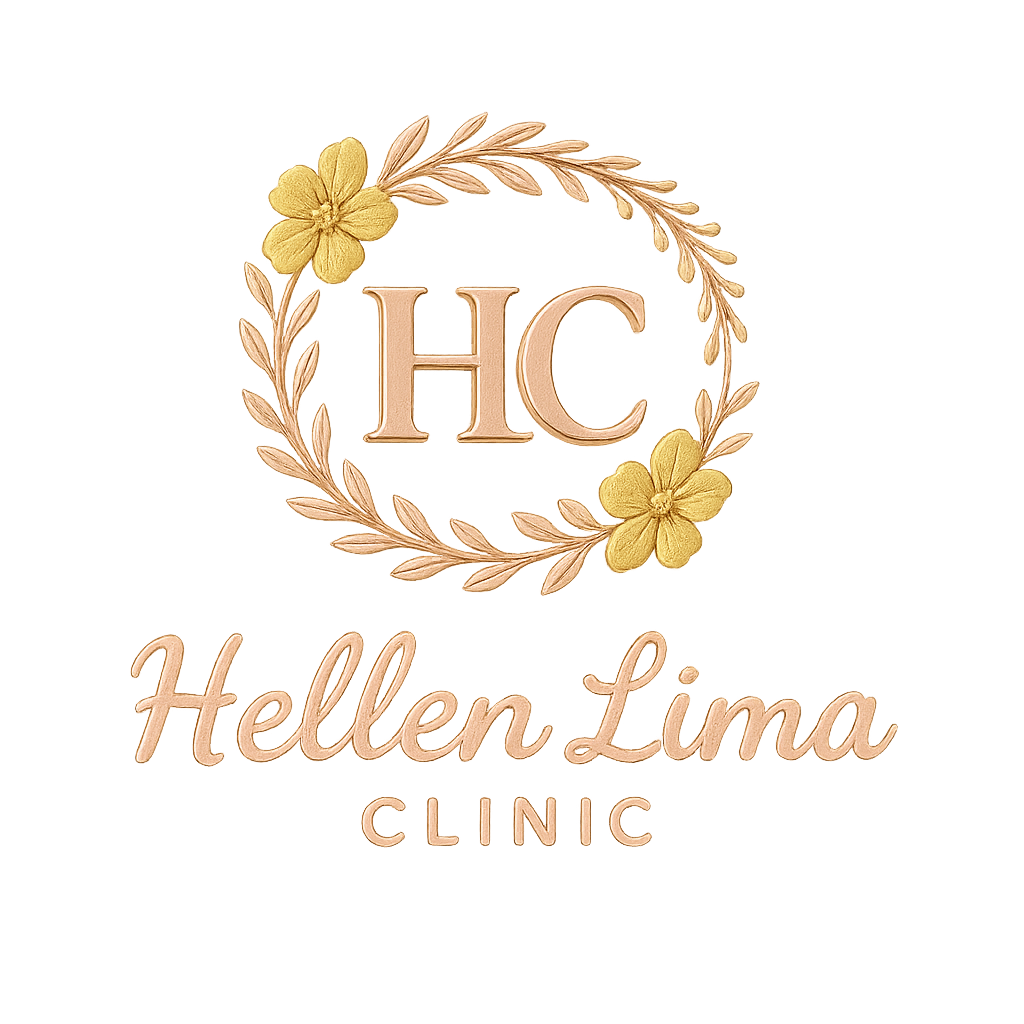 Hellen Lima Beauty Center